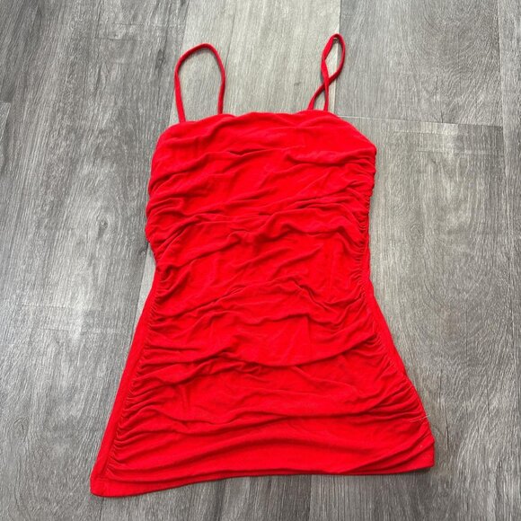 Express Y2K Tank Top - Picture 2 of 3